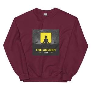 The Golden Hour Sweatshirt