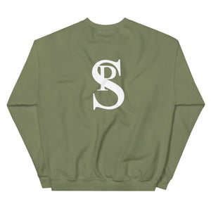 69 Problems Sweatshirt