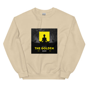 The Golden Hour Sweatshirt