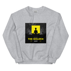 The Golden Hour Sweatshirt