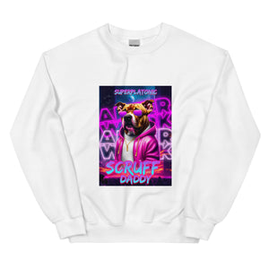 Scruff Daddy Sweatshirt