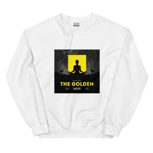 The Golden Hour Sweatshirt