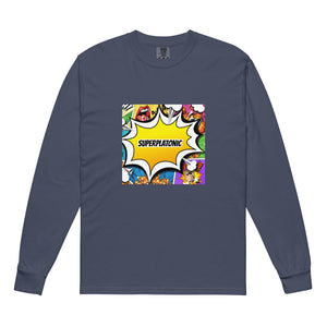 Everything Free Sweatshirt