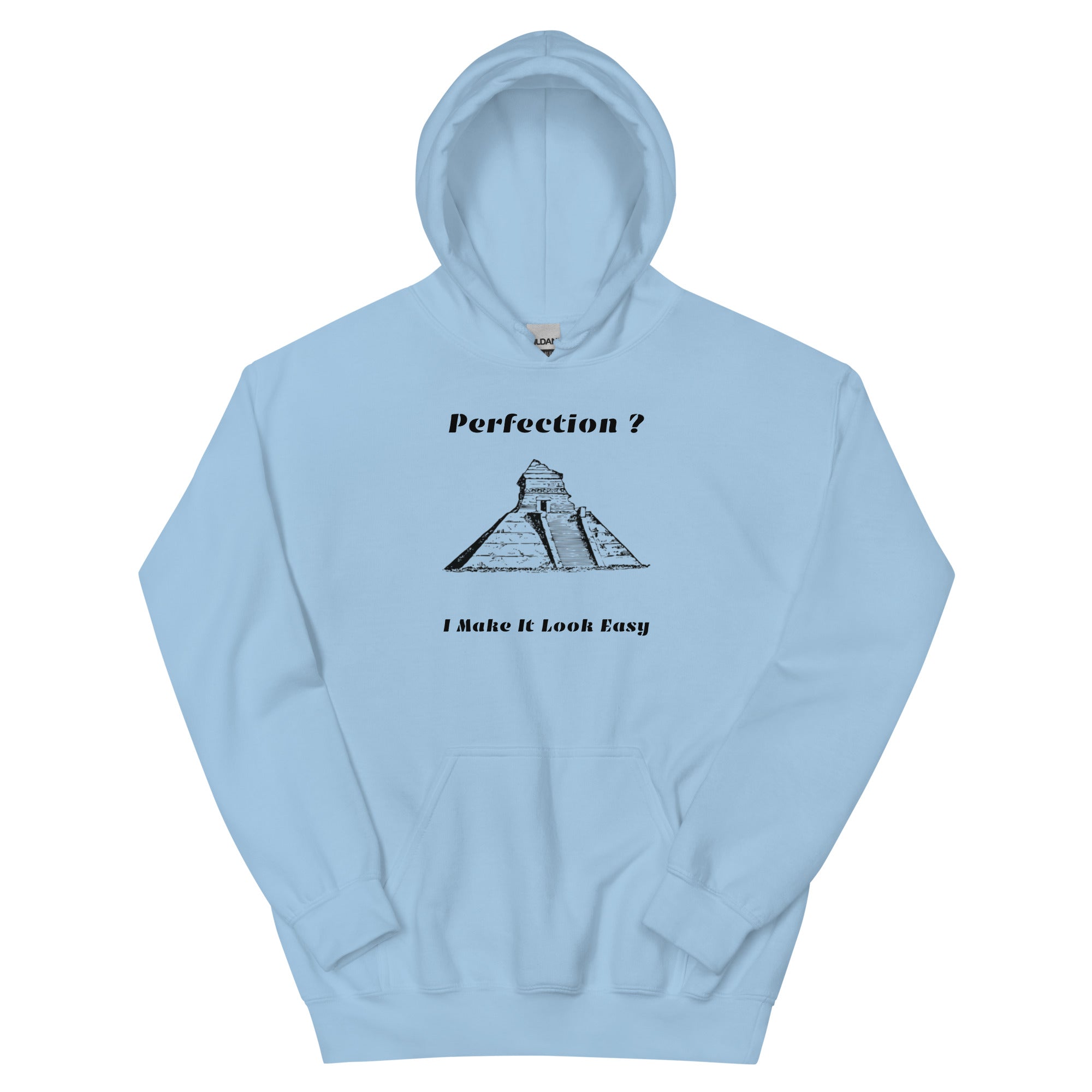 Perfection Hoodie