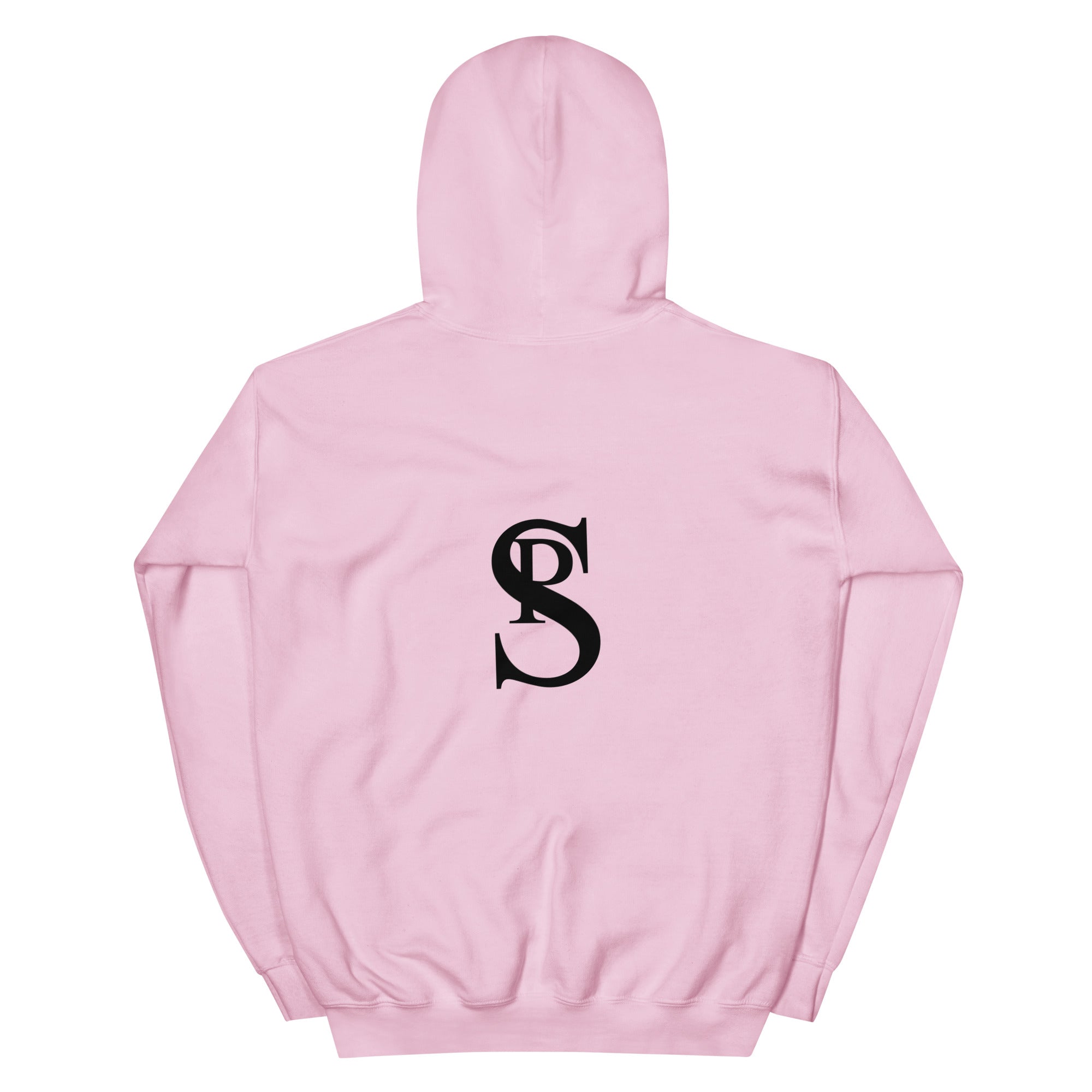 Perfection Hoodie