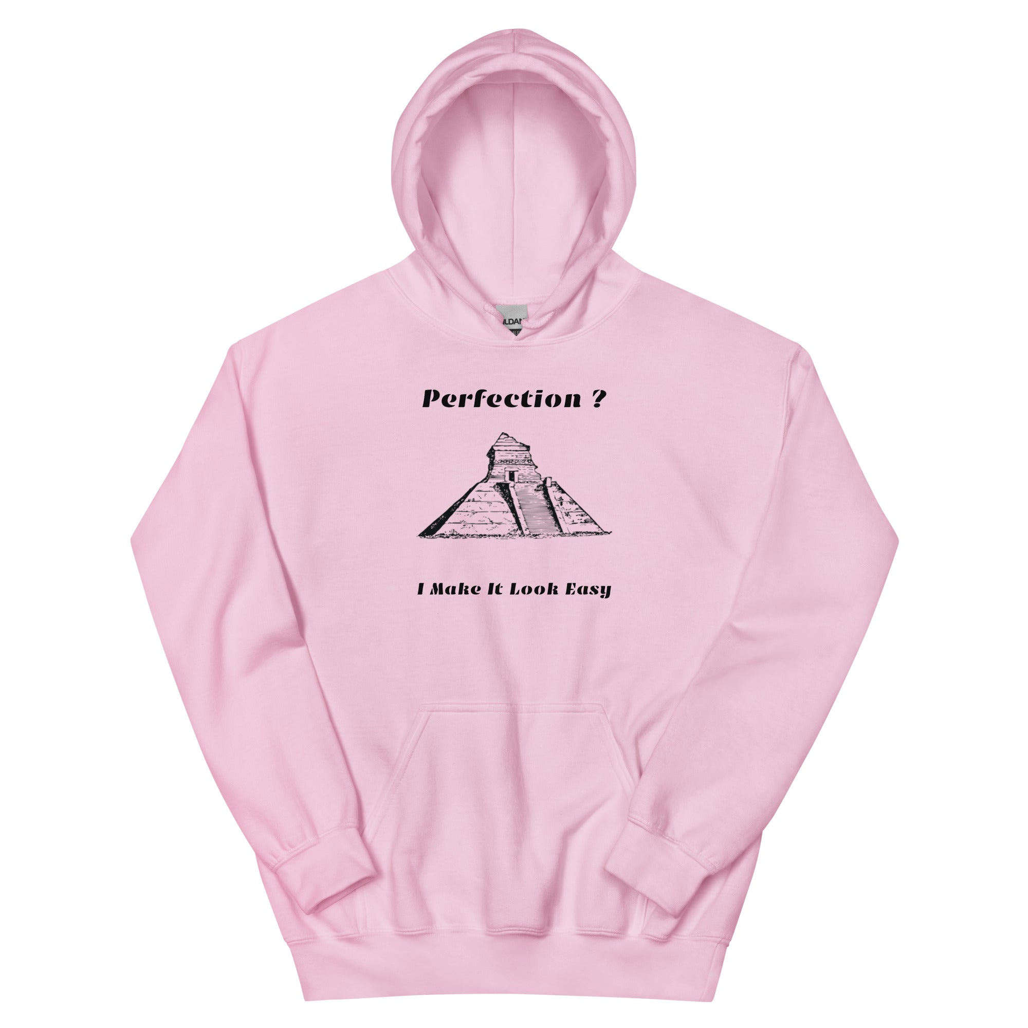 Perfection Hoodie