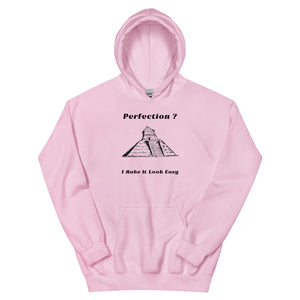 Perfection Hoodie