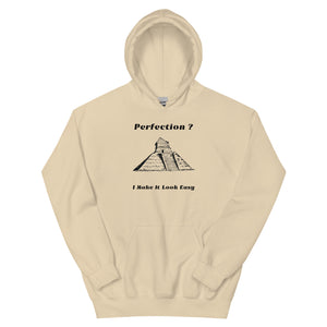 Perfection Hoodie