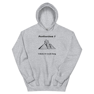 Perfection Hoodie