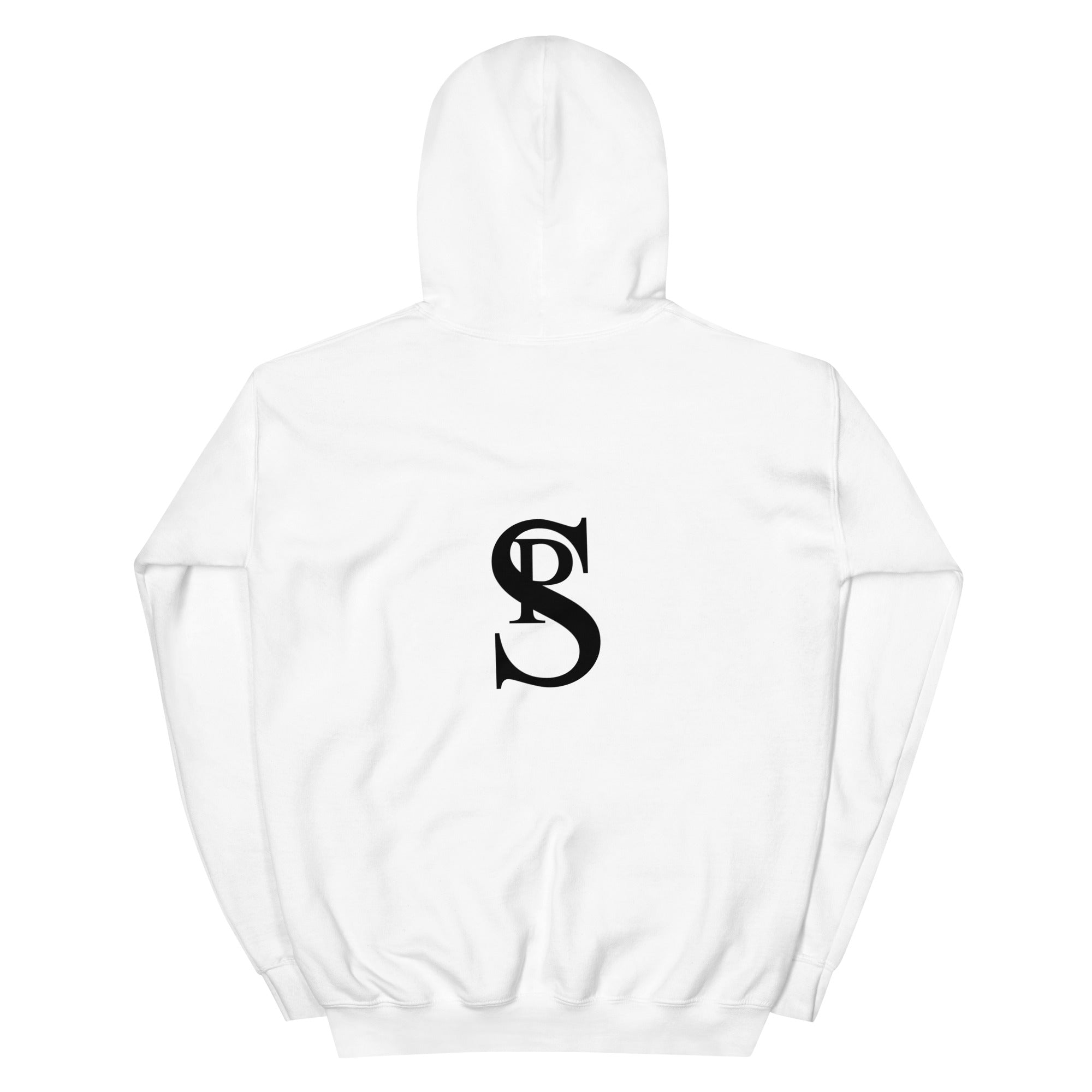 Perfection Hoodie