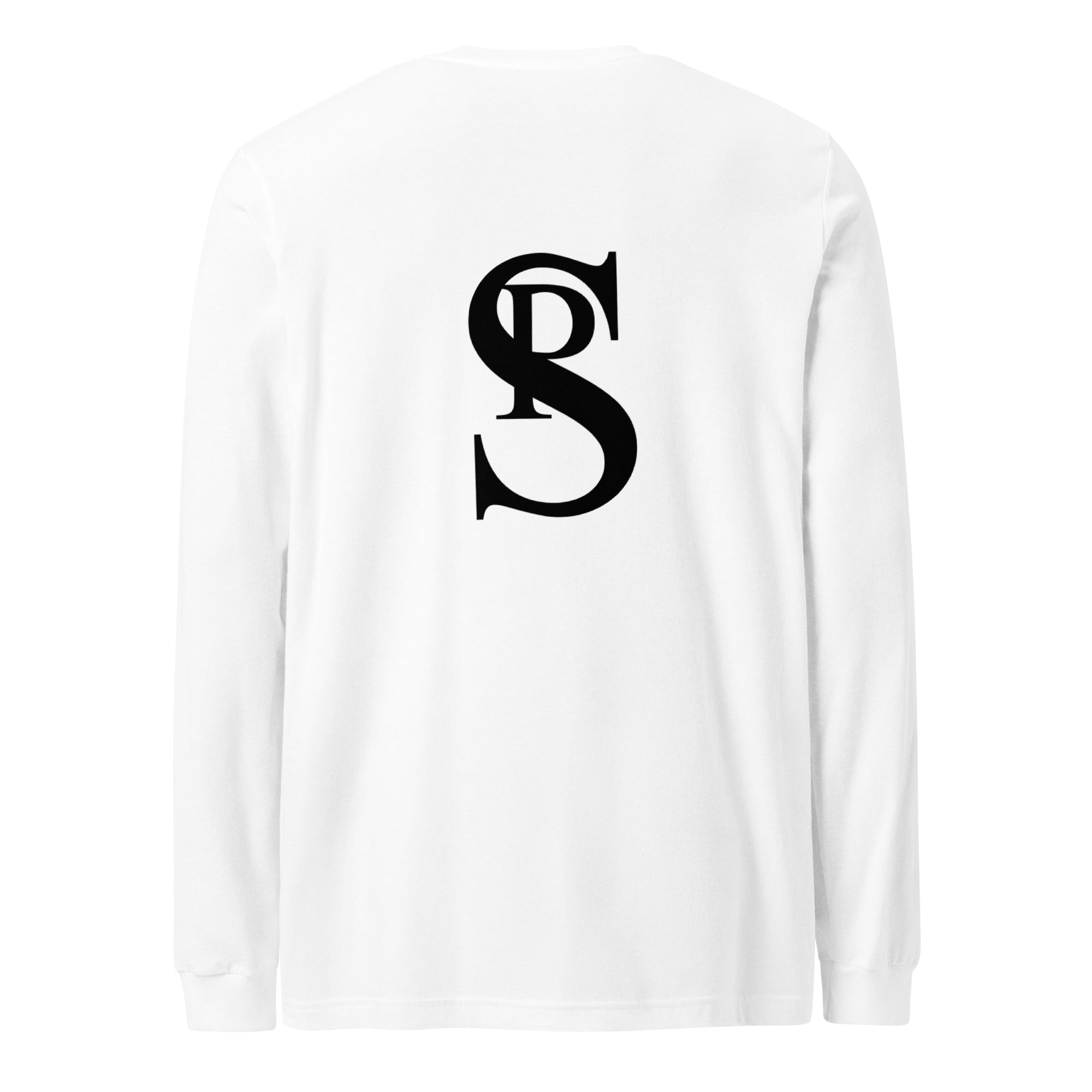 Dead Presidents Long Sleeve Tee