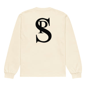 Nonchalant Sweatshirt