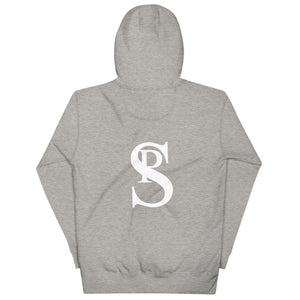 Downhearted Emotions Hoodie