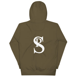 Downhearted Emotions Hoodie