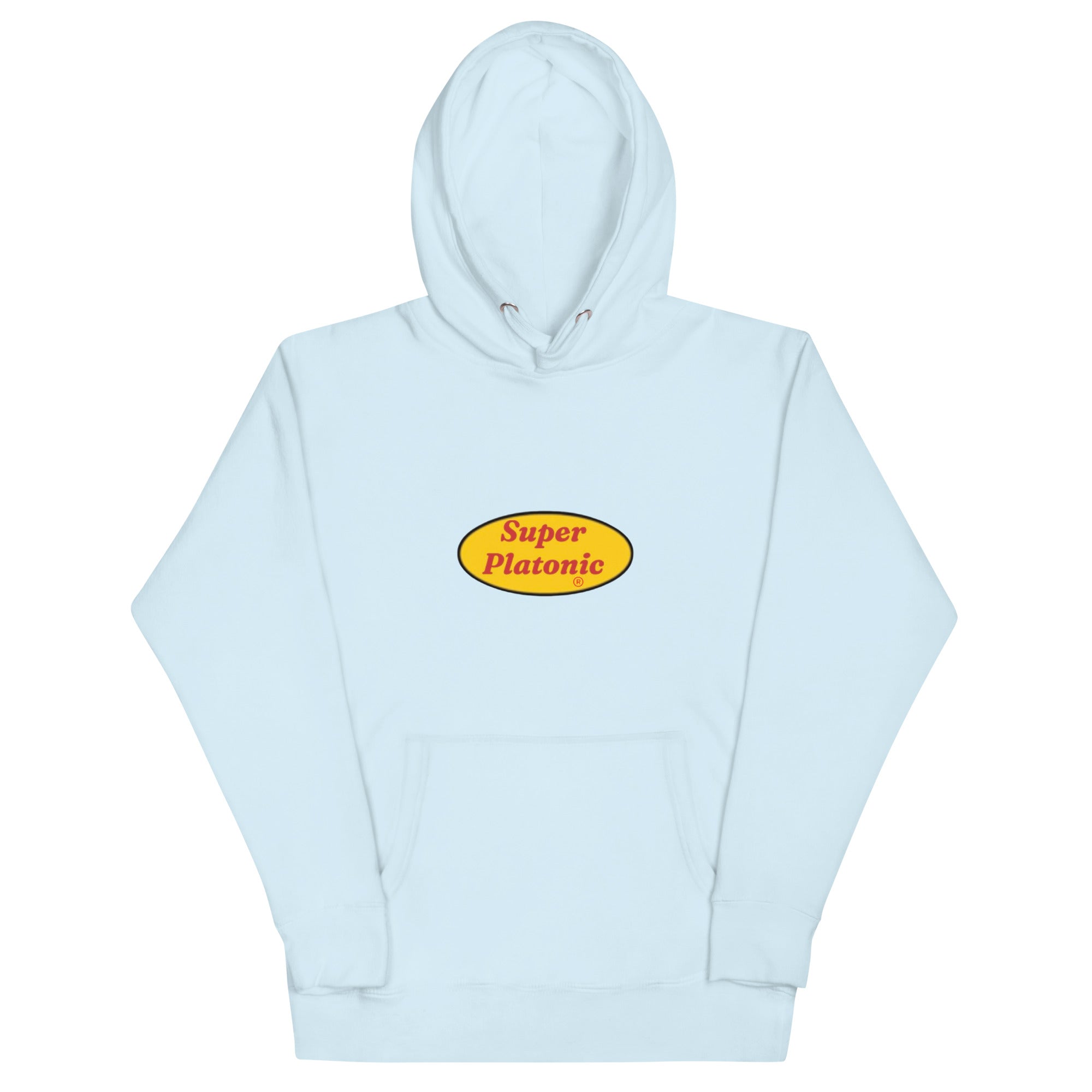 Too Fly Hoodie