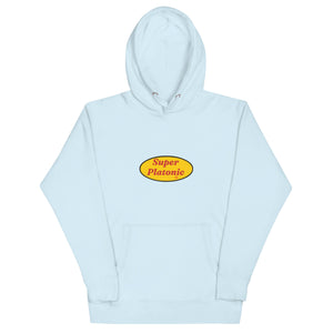 Too Fly Hoodie