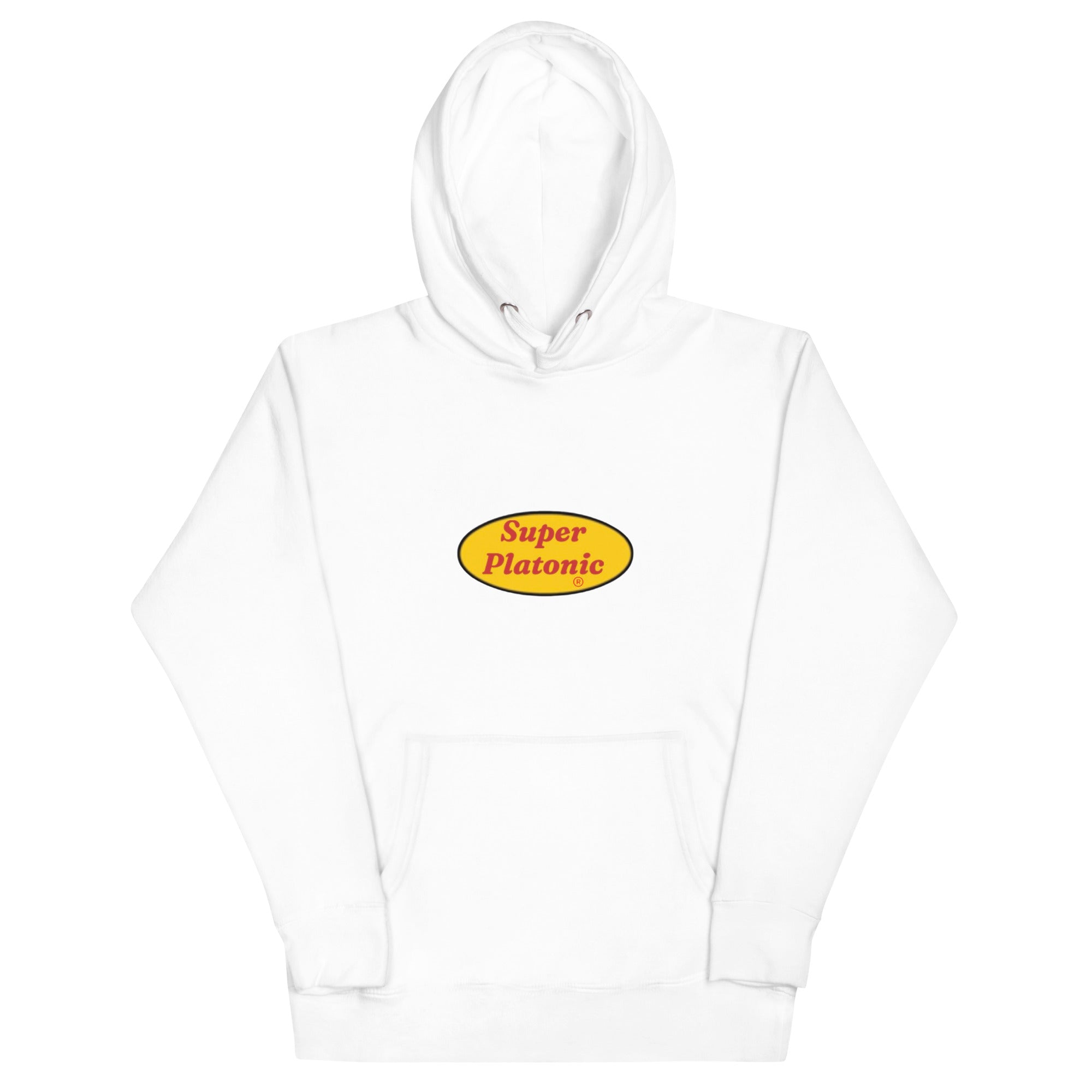 Too Fly Hoodie