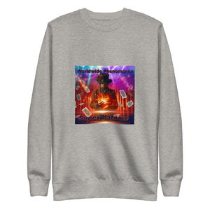 Worldwide Phenomenon Sweatshirt