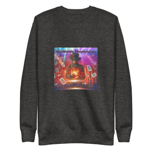 Worldwide Phenomenon Sweatshirt