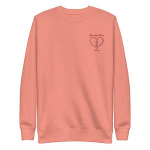 Beautiful Pain Sweatshirt