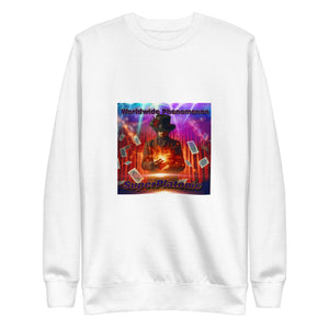 Worldwide Phenomenon Sweatshirt