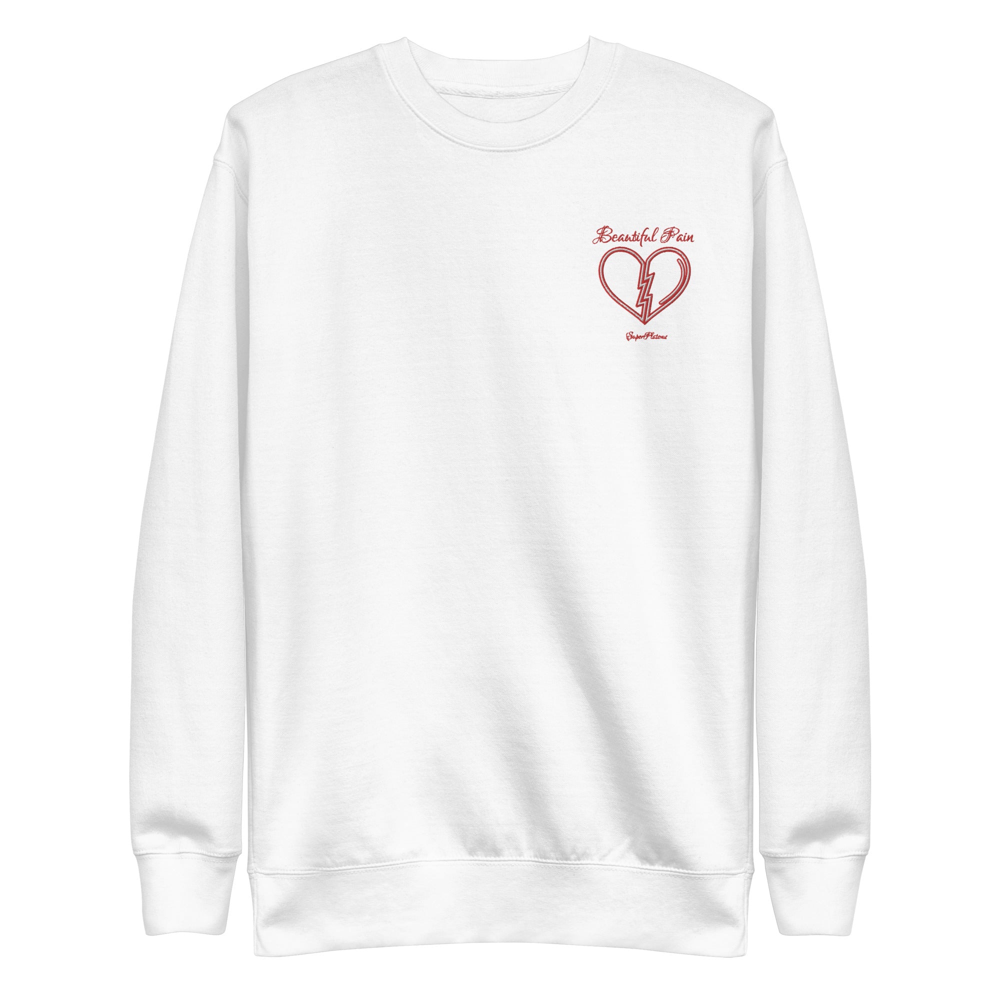 Beautiful Pain Sweatshirt