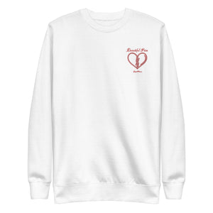 Beautiful Pain Sweatshirt