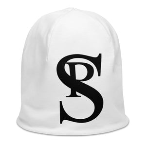 Skull Cap Beanie