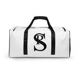 Duffle Bag "White"