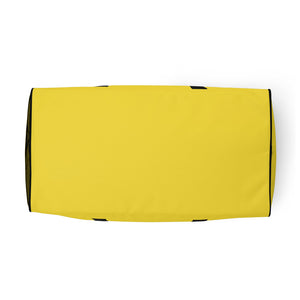 Duffle Bag "Yellow"