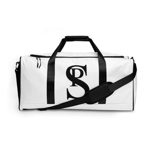 Duffle Bag "White"