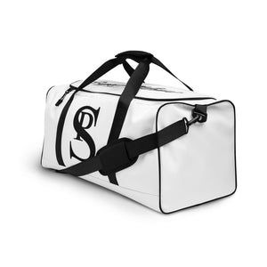 Duffle Bag "White"