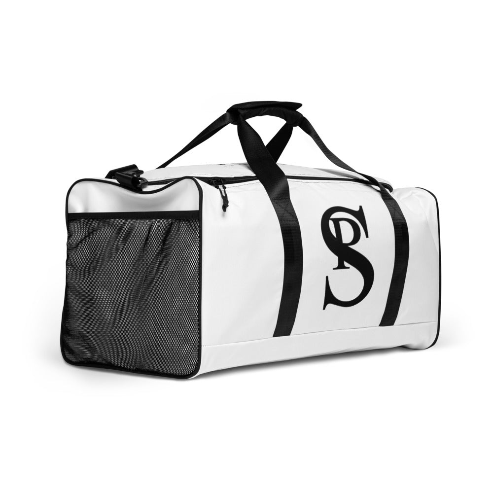 Duffle Bag "White"