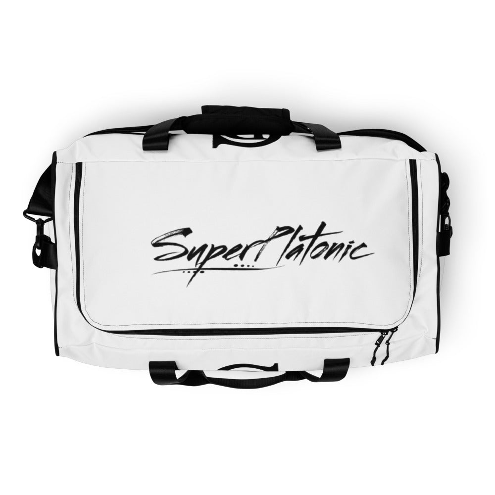 Duffle Bag "White"