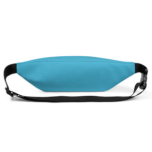 Fanny Pack "Baby Blue"