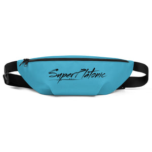 Fanny Pack "Baby Blue"