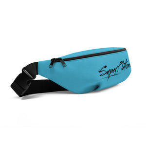 Fanny Pack "Baby Blue"