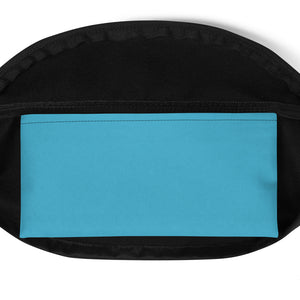 Fanny Pack "Baby Blue"