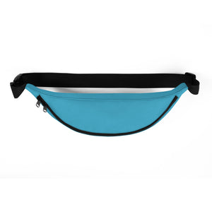 Fanny Pack "Baby Blue"