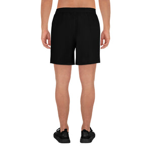 EST. 2020 Men's Athletic Shorts "Black"