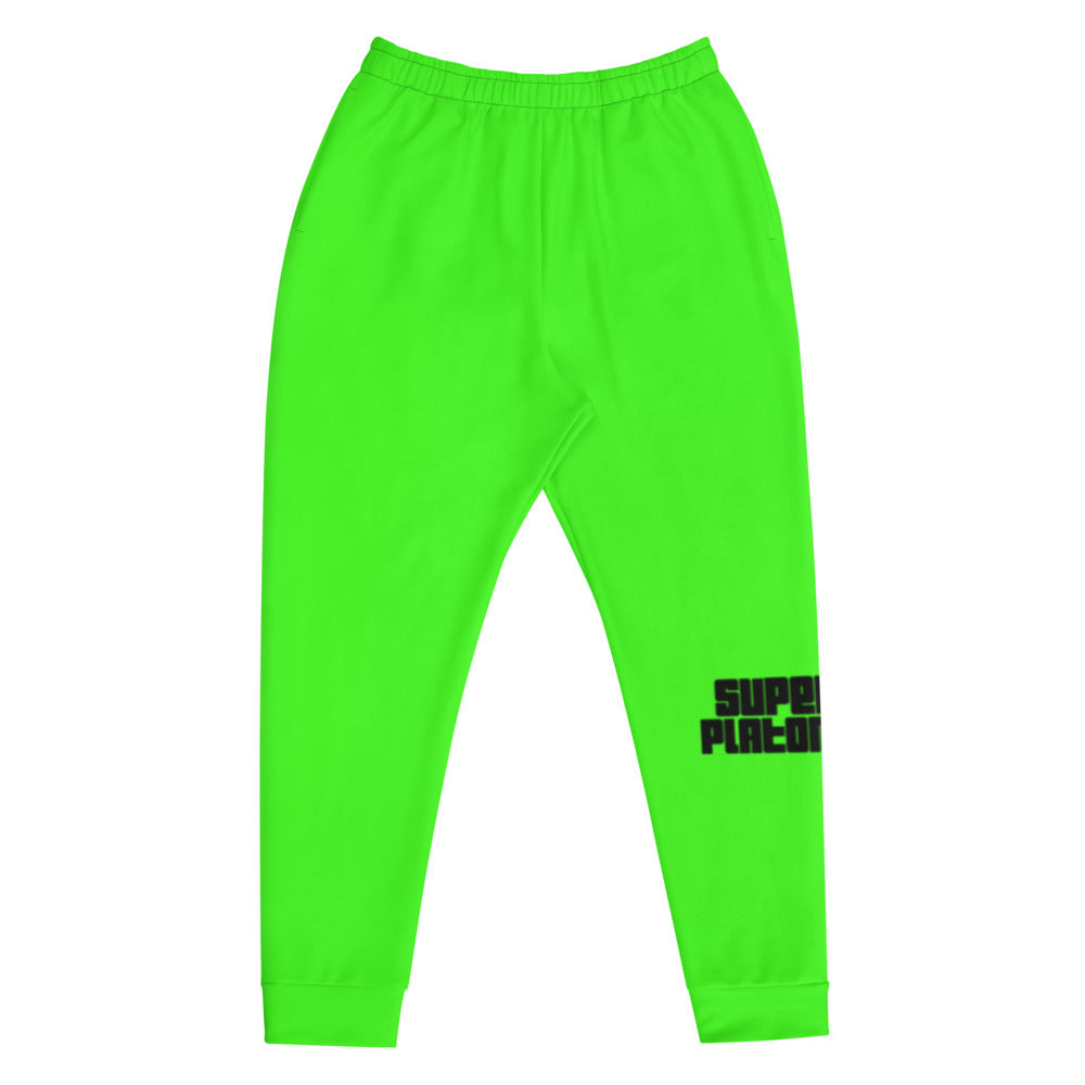 SP Jogging Suit Joggers “Yoshi”