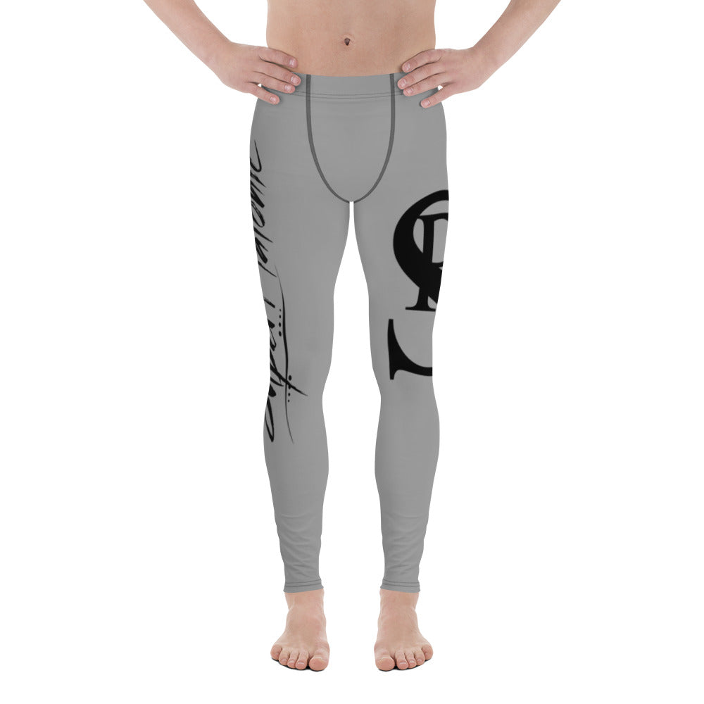 Compression Pants "Grey"