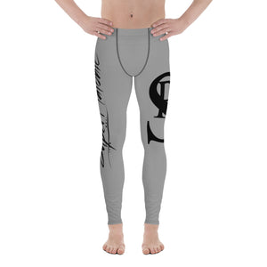 Compression Pants "Grey"