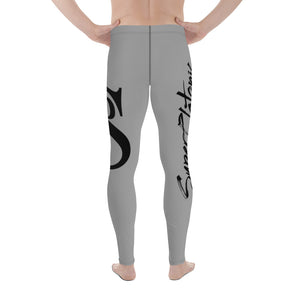 Compression Pants "Grey"