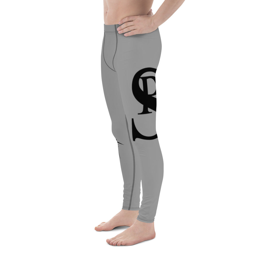 Compression Pants "Grey"