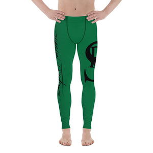 Compression Pants "Green"