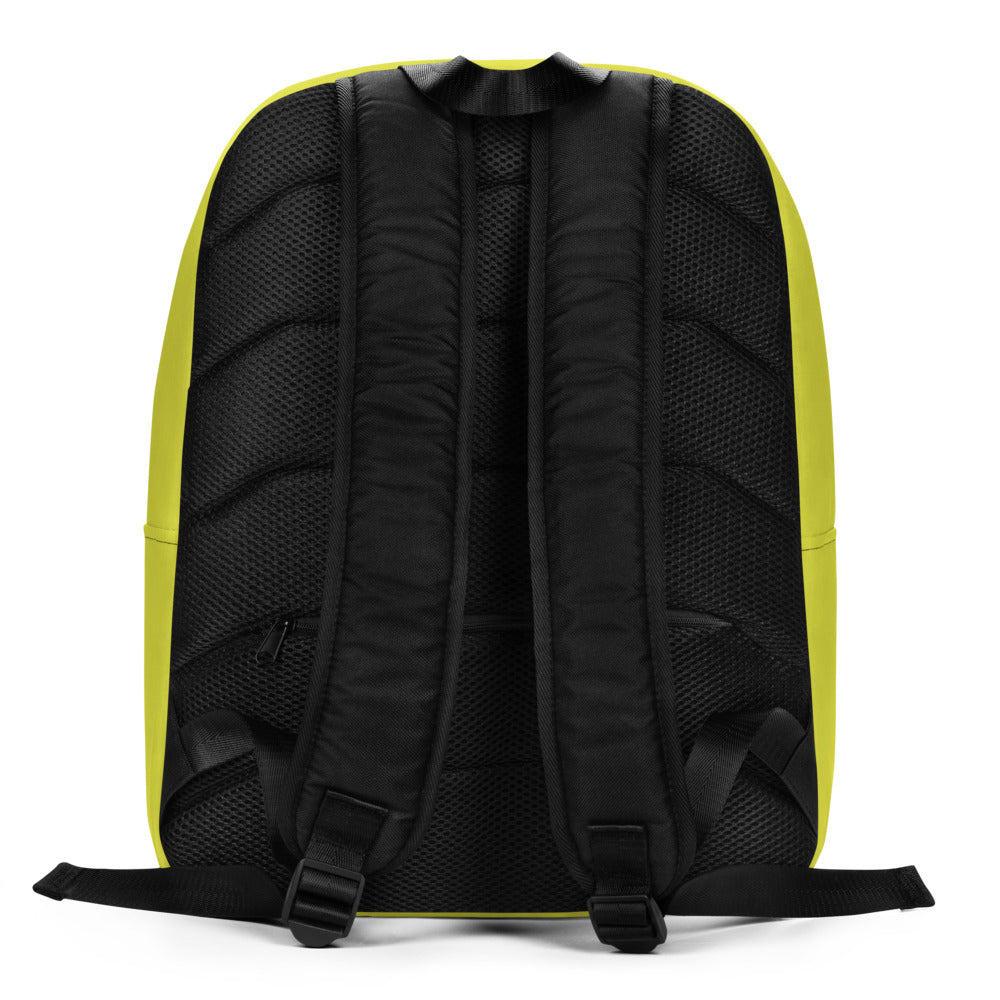 Book Bag "Yellow"