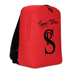 Book Bag "Red"