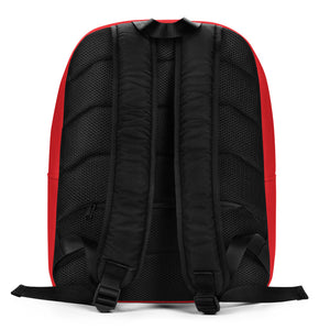 Book Bag "Red"