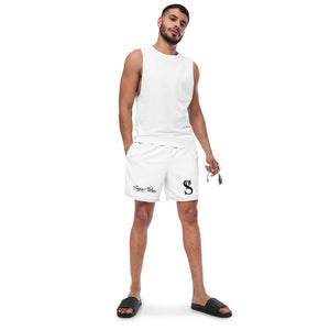 Swimming Trunks "White”